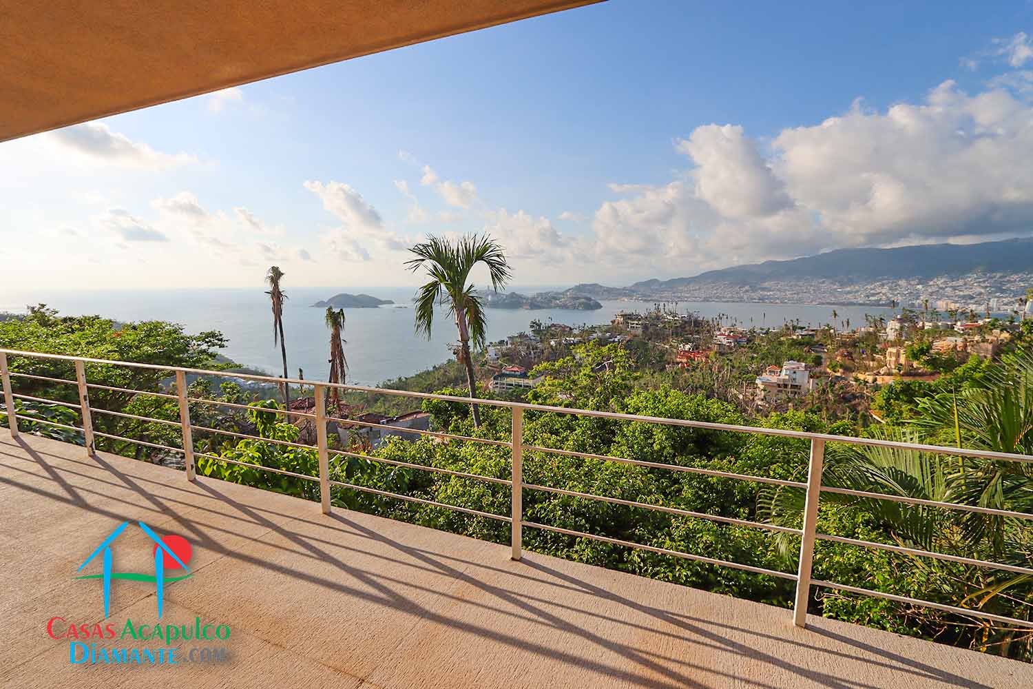 Puerta del Mar - Recámara cuatro 4